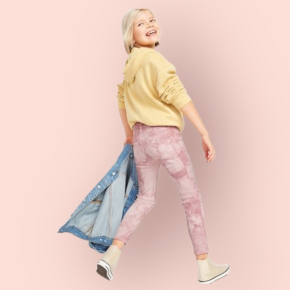 Old Navy Other - Old Navy Ballerina Jeggings-Girls